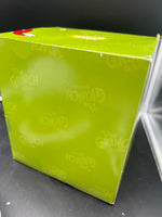 Dept 56 #803393 The Grinch "Who-Ville Music Shop" Building Like New
