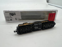 Life-Like 7760  Rio Grande EMD SD-7 D&RGW Rio Grande #5303 N scale Like New