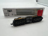 Life-Like 7760  Rio Grande EMD SD-7 D&RGW Rio Grande #5303 N scale Like New