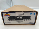 Athearn Genesis ATHG70573 Norfolk Southern NS SD70M-2 Diesel locomotive 2675 DCC READY HO SCALE NEW