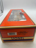 Lionel 6-17646 Union Pacific UP Bay Window Caboose w/ Smoke O SCALE NEW