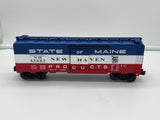 Lionel 6-17217 State of Maine New Haven boxcar O SCALE NEW