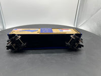 K-Line k761-7612 Spirit of '76 NORTH CAROLINA STATE Boxcar - O SCALE Like New