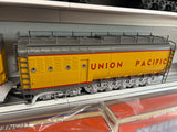 MTH Premier 20-2678-1 Union Pacific Coal Turbine #80 Locomotive w/Proto-Sound 2.0 O SCALE Like New
