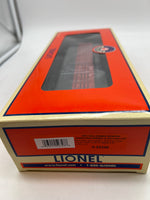 Lionel LCCA 6-52348 Western & Atlantic 2005 Halloween Operating Sheriff and Outlaw Car O SCALE NEW limited