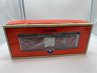 Lionel 6-36790 CHRISTMAS MUSIC BOXCAR O SCALE Like New