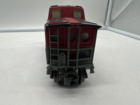 WILLIAMS CAB114 NEW YORK CENTRAL NYC PACEMAKER SCHEME CABOOSE O SCALE Used Excellent