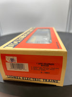 Lionel 6-19941, I love Colorado single door box car O SCALE NEW