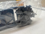 MTH Railking 30-7051a CSX RailKing Husky Stack Car Scale O SCALE NEW