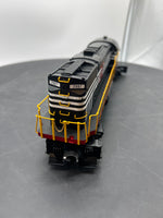 Lionel 6-28508 NEW HAVEN CONVENTIONAL ALCO C-420 DIESEL #2557 O SCALE Like New