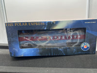 Lionel 6-25134 Polar Express Baby Madison Diner O-Scale