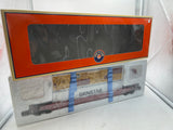 Lionel 6-27527 COE RAIL Husky Stack #5541 O Scale NEW