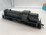 Kato NYC-8219-5 new York Central NYC 8219 Diesel locomotive gray HO SCALE Used Excellent No Box