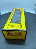 MTH Railking 30-6201 Pennsylvania PRR Passenger Car No. 3466 O SCALE Like New