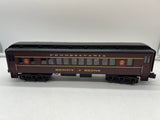 MTH Rugged Rails 33-6219 Henry J Heinz O-27 Madison Coach Car #57 O SCALE Like New