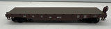 Athearn 96340 New York Central 40' Flatcar HO SCALE NEW