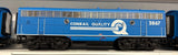 MTH Premier 20-22047-1 Brady's Train Outlet Custom Conrail F7A # 1792, 20-22048-1 F7A #1648 AND 20-22047-3 F7B #3867 (Set of 3) Limited O Scale NEW IN STOCK