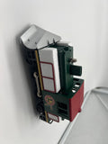 Lionel 6-28427 CHRISTMAS SNOWPLOW O SCALE Like New