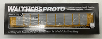 Walthers Proto 920-101365 Norfolk Southern 89' Thrall Bi-Level Auto Carrier HO NEW