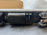 Lionel 400 Postwar Baltimore & Ohio B&O Budd RDC-1 Powered Unit Passenger Car O SCALE AS IS Used Excellent