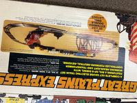 Vintage 1977 Lionel #6-1866 "Great Plains Express" train set O SCALE NEW