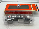 Lionel 6-26133 TOOTSIE ROLL SINGLE-DOME TANK CAR O SCALE NEW