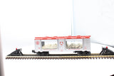 Lionel 6-29648 Kansas City Federal Reserve Mint Car O SCALE NEW