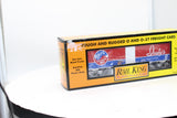 MTH Railking 30-78017 Isaly's Reefer Car O SCALE NEW