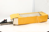 Lionel 6-9313 Limited Edition 3 Dome Gulf Oil Tank Car  O SCALE Used Damaged Box
