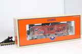 Lionel 6-17679 Long Island Bay Window Caboose O SCALE NEW