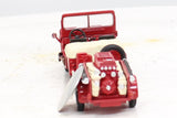 Corgi 50102 M151 AI "MUTT" utility Truck & Trailer 1/43 SCALE NEW