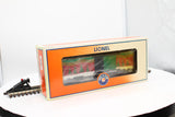 Lionel 6-25008 Holiday Boxcar O SCALE NEW