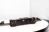 K-Line K Line K765-1531 Classic Boxcar Erie Lackawanna #63404 O SCALE NEW