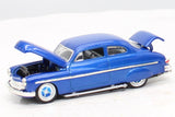 ERTL 32244 1949 Mercury Custom 1/43 SCALE NEW