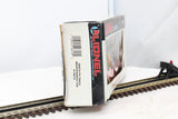 Lionel 6-16618 SANTA FE Track Maintenance Car O Scale Like New