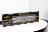 K-Line K676-1831 Norfolk Southern Classic Coil Car 168456 O SCALE NEW
