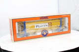 Lionel 6-17155 Shell 3-Bay Cylindrical Hopper 3527 O SCALE NEW