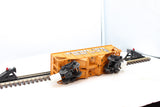MTTH 20-97200 Waddell Coal 2 Bay Fishbelly Hopper w/coal load O SCALE NEW