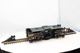 K-Line K Line K612-1091 O Scale By Window Caboose B&O C2889 NEW