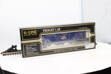K-Line K623-1452 D&H Die-Cast Hopper Car O SCALE NEW