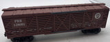QSI Horse2 Live action sound car Pennsylvania Railroad O SCALE Like New No Box