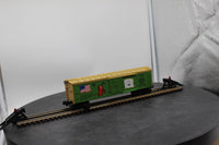 Lionel 6-7613 LIONEL Spirit of 76 Rhode Island Box Car O SCALE Like New