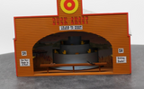 Lionel 6-24139 Duck Shooting Gallery O SCALE Used Excellent
