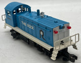 Lionel 6-8860 ROCK ISLAND NW2 Diesel Switcher O SCALE Used Excellent