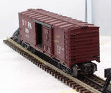 Lionel 6-19906 PENNSYLVANIA I Love Box Car O Scale Like New