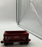 Lionel 6-6126 CANADIAN NATIONAL Ore Car O Scale Like New