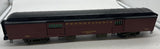 Lionel 6-25261 Pennnsylvania Railroad PRR REA Baggae Car 7874 O SCALE Like New