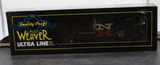Weaver New Haven Caboose U2924 O SCALE Like New