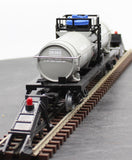 Lionel 6-39385 U.S. Navy Made in USA Tank Car O SCALE NEW