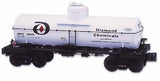Lionel 6-19626 Diamond Chemicals 8,000 Gallon Tank Car O SCALE Like New